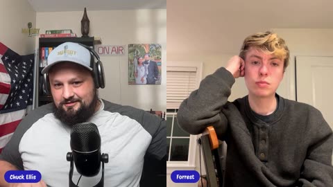 Ep. 127 The Right Wing Schism