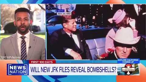 The White House Deputy Press Secretary hints at a major revelation with the release of