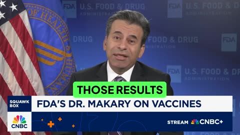 The Old FDA Approach is Over