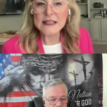 Dr Mary Kelly magic clip 1