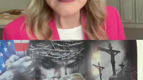 Dr Mary Kelly magic clip 1