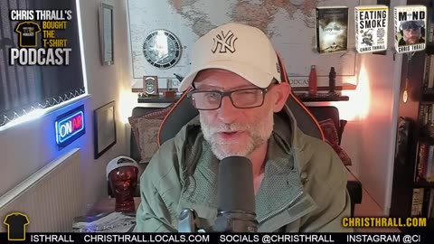 Will Nigel Farage & Reform UK EXPOSE The Global Satanic CULT?