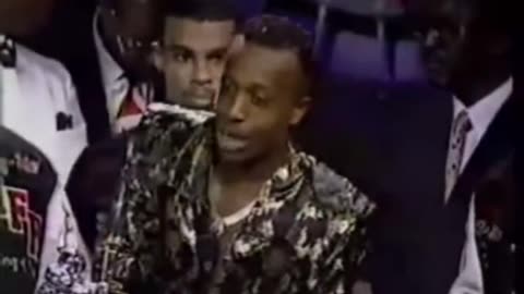 1990 MTV Music Awards - Best Dance Video
