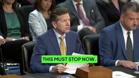 Top Doctor Testifies on Surging Miscarriages: Covid 'Vaccines' Are 'Chemical Abortion Drugs'