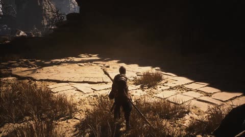 Black Myth Wukong Earn Spearbone Spirit