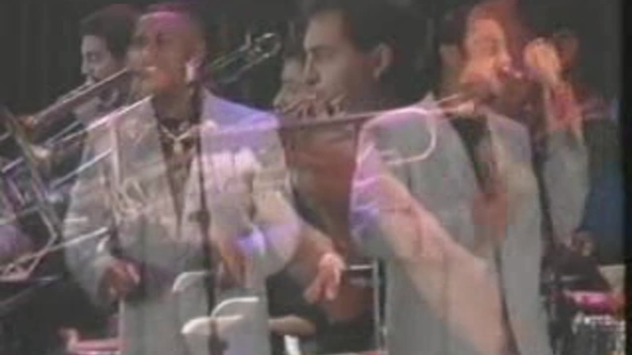G.Niche-La magia de tus besos