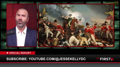 American Revolution: Do We REALLY Know What Happened?