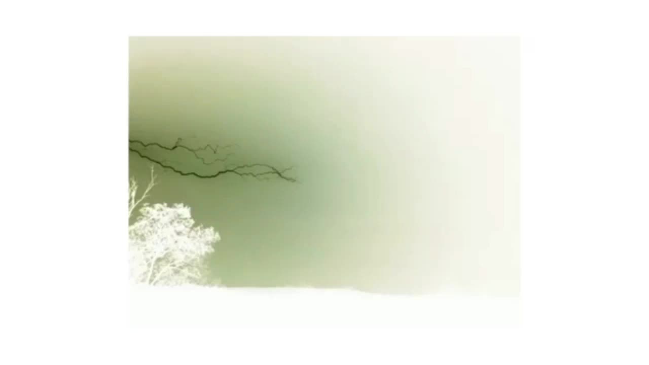 Lightning ahead negative