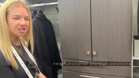 WHATS NEW IN KITCHEN DESIGN AND REMODELING _ VLOG