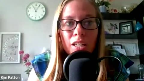 Episode 89: Faith, Foster Care, and Finding Purpose