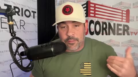 URGENT! DOOMSDAY PLANE IS UP IN WASHINGTON DC AS MAGA CABINET - Elliot_MEDIA PART 10
