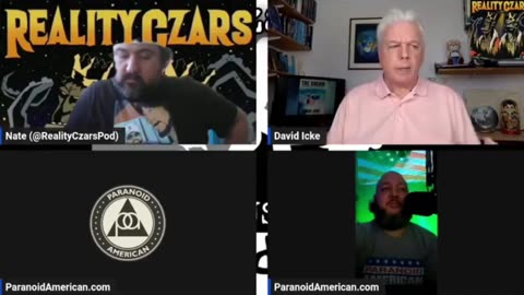 KNOWING HOW LITTLE WE KNOW - David Icke