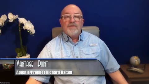 The Church is a Living Organism | Vantage Point