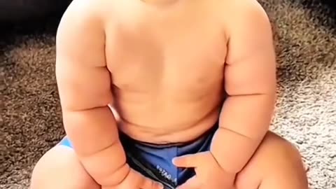 “POV: You Just Lost the Laugh Challenge 👀😂”