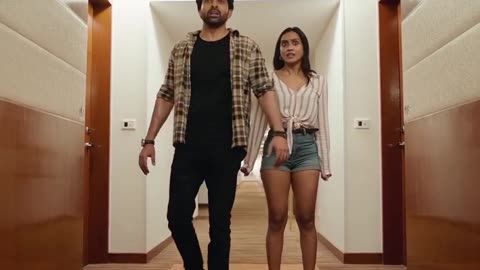 A Scene That Says It All – Pure Drama