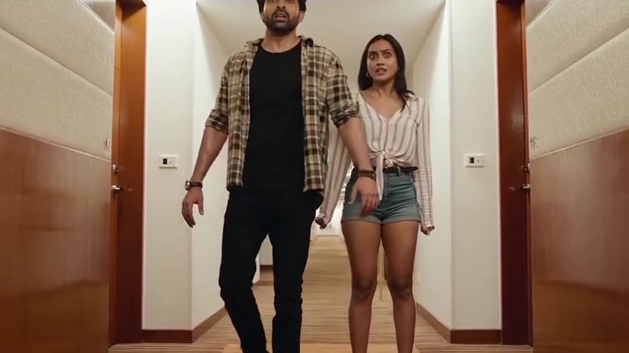 A Scene That Says It All – Pure Drama