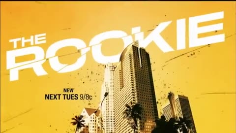The Rookie 7x17 Promo "Mutiny and the Bounty" (HD) Nathan Fillion series