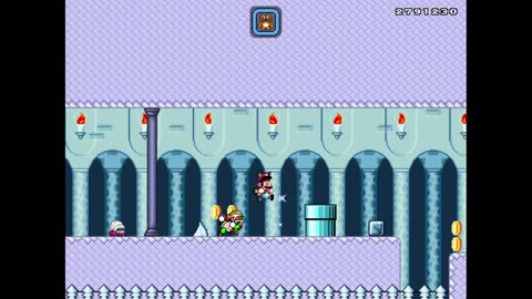 Cold Castle - The Space Base Pt.37