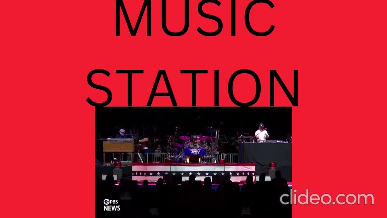 APRIL 6 2025 MUSIC STATION SHOW PART 6