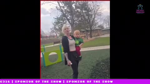 The Outrage Over Shiloh Hendricks_ Playground Incident