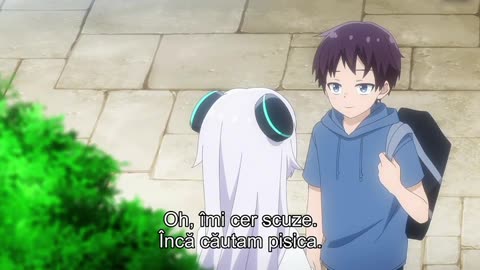 Alma-chan wa Kazoku ni Naritai Episode 9 subtitrare anime romana