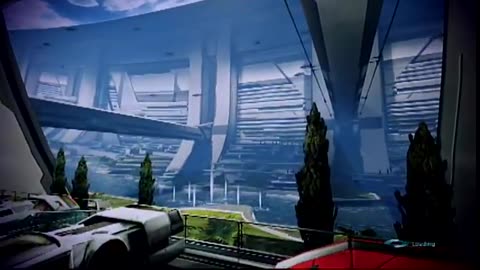 Mass Effect 3 Day 2 - 3 _ 13