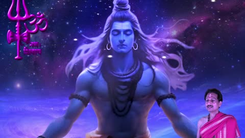 Om Namah Shivay Chanting ओम नमः शिवाय by Umakant Mishra