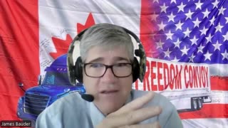 Scotty Talks With James Bauder About His Exile From Canada