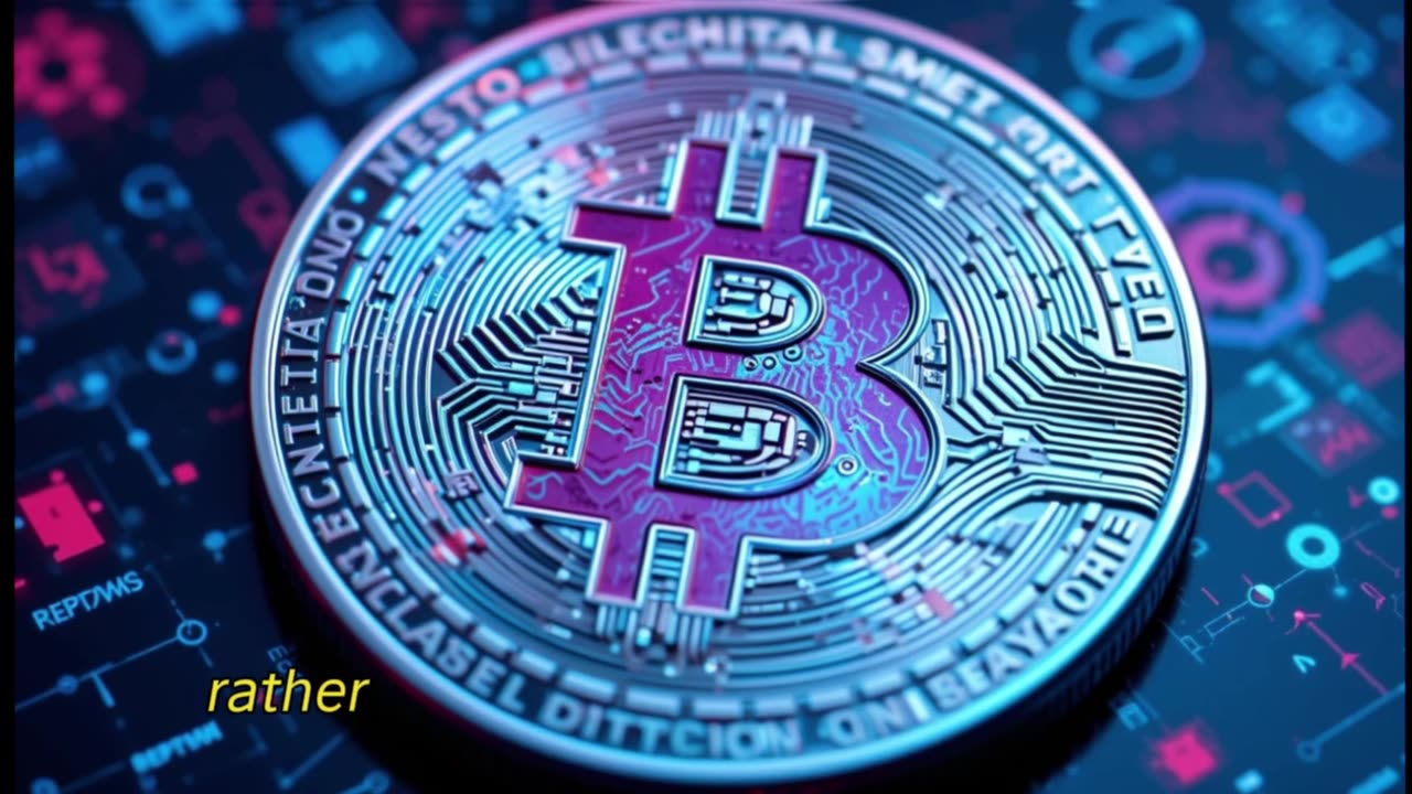 Bitcoin : Everything You Need to Know (Fast!)