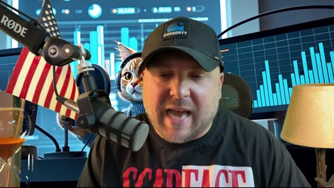 Ben Shapiro Joins the Chaos | Nick Fuentes Can’t Be Ignored Now