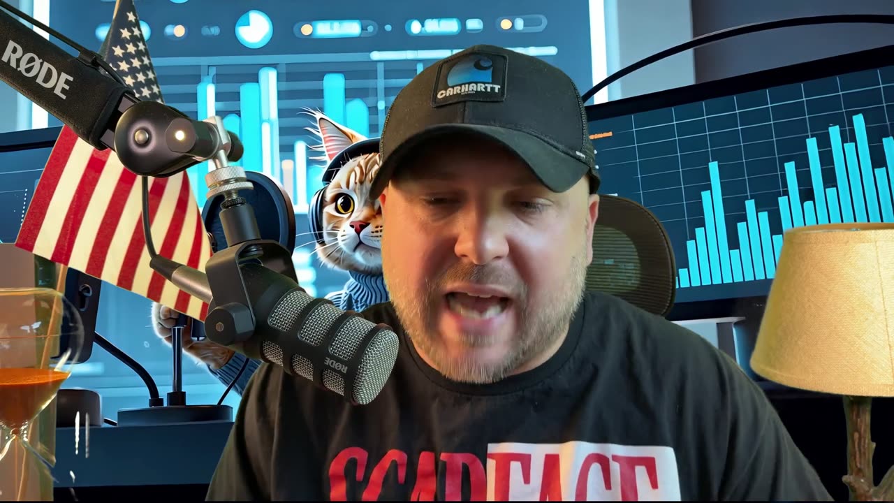 Ben Shapiro Joins the Chaos | Nick Fuentes Can’t Be Ignored Now