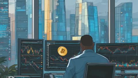 Is Bitcoin a Government Creation? 🤔💰