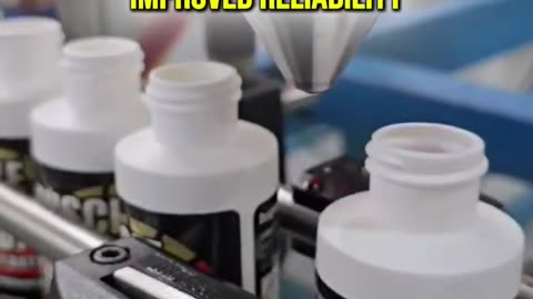 Muscle's Air Tool Oil AT-10™ Reduces Maintenance And Replacement Cost