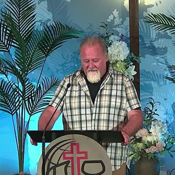 Eschatology in One Verse: ‘Amen, Come Lord Jesus’” | Crown Alliance Church Short Clip