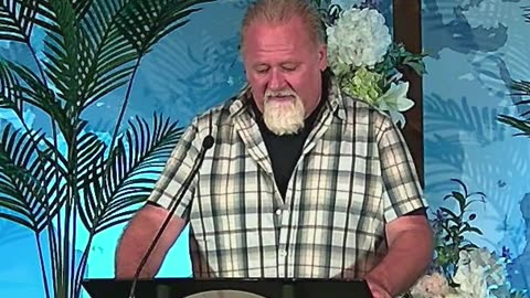 Eschatology in One Verse: ‘Amen, Come Lord Jesus’” | Crown Alliance Church Short Clip