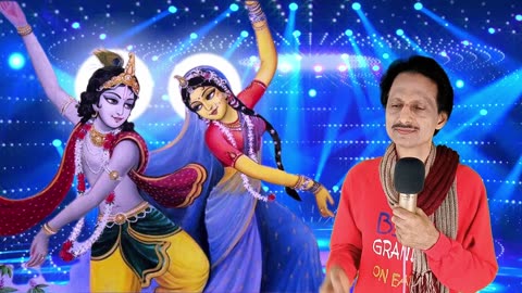 Tolagi Gopa Danda mana || ତୋ ଲାଗି ଗୋପଦାଣ୍ଡ ମନା ରେ କାଳିଆ ସୁନା || ଓଡିଶୀ ସଙ୍ଗୀତ by Umakant Mishra