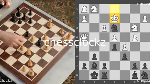 29. MasterClass - Garry Kasporov Teaches Chess - Bonus! Secret Novelty