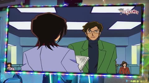 Detective Conan Tagalog Dubbed HD - Episode 297-298