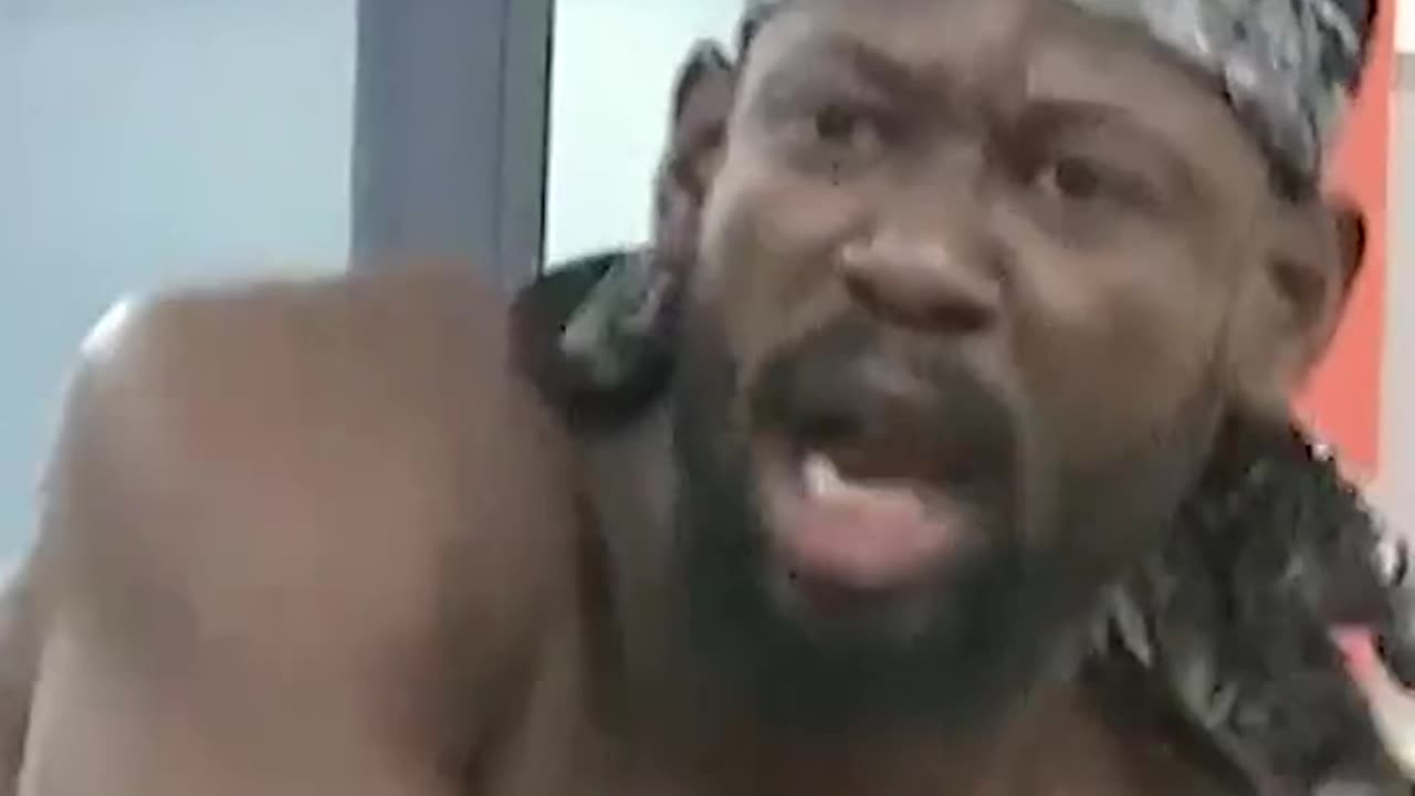 Kaybobo Accuses Mensan Of Stealing His Bread.