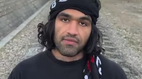 message to you from inside Iran