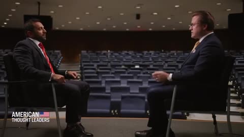 FBI Director KASH PATEL - Updates and Topics - EPOCH TIMES 11 29 2026