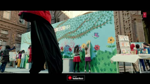 Ee Raathale [8K] Video Song _ Radhe Shyam _ Prabhas Pooja Hegde _ Justin Prabhakaran _ Krishna K