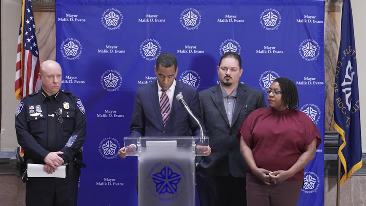 Rochester cops assisting Border Patrol scolded by mayor for acting 'against policy'