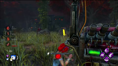 HEARTist plays - tense game after such a long time - Dead Dawg Saloon