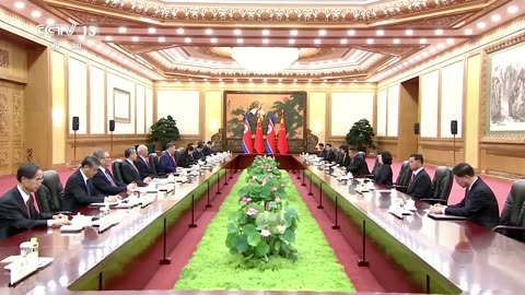 China's Xi seeks closer coordination with North Korea's Kim