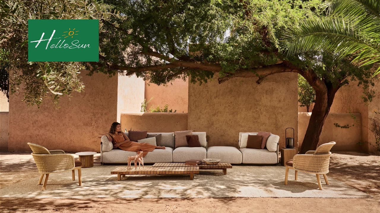 🌈Twilight just got cozier. 🌞