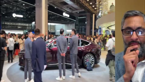 Nio Shares Surge 11% In HK Rolls-Royce Designer Got It Right #Nio #Onvo