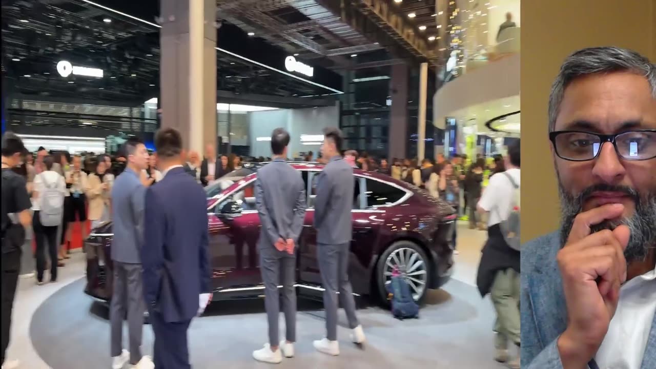 Nio Shares Surge 11% In HK Rolls-Royce Designer Got It Right #Nio #Onvo