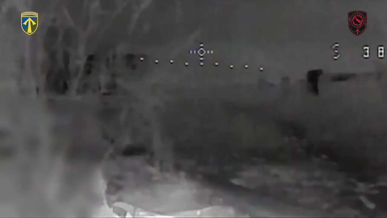 💥Vovchansk direction is being increasingly stormed on motorcycles.