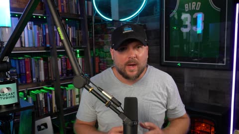 The Hottest Evolution Episode Drops NOW!